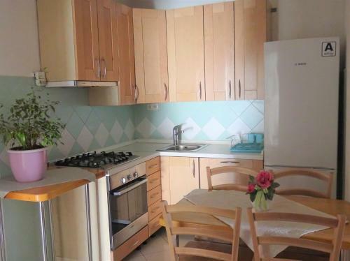 Apartamento Bolbeach Guesthouse