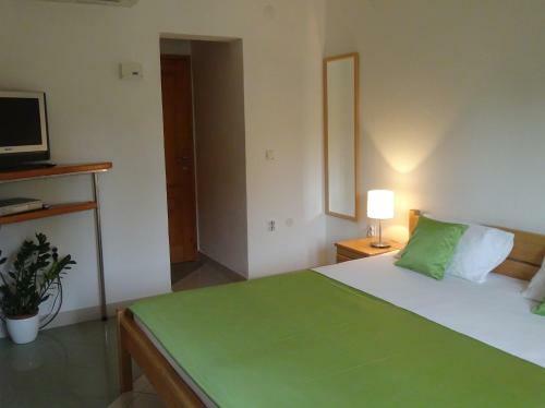 Apartamento Bolbeach Guesthouse