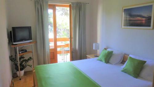 Apartamento Bolbeach Guesthouse