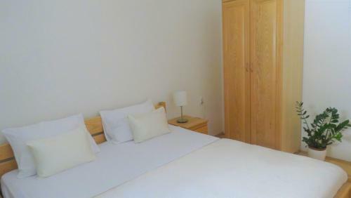 Apartamento Bolbeach Guesthouse