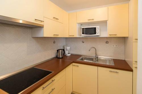 Apartment Carmen