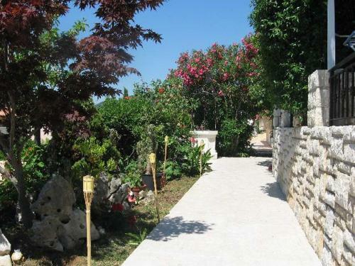 Apartments Silmare