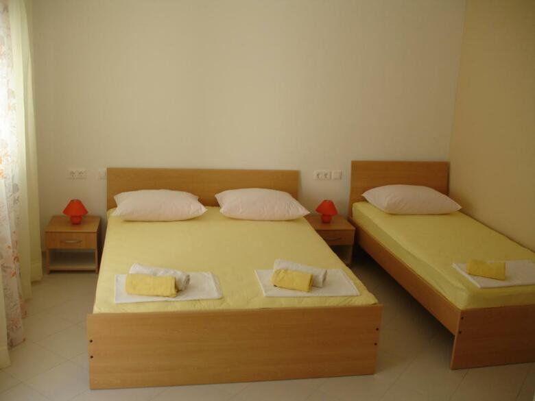 Hostal Rooms Andrijana
