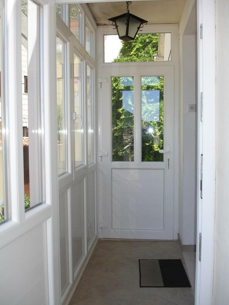 Hostal Rooms Andrijana