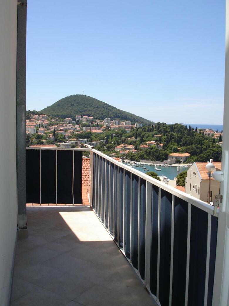 Hostal Rooms Andrijana