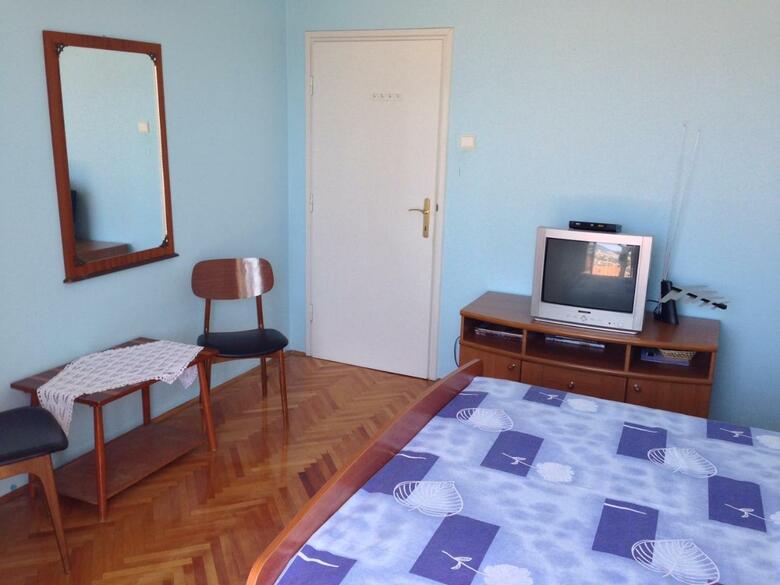 Hostal Rooms Andrijana