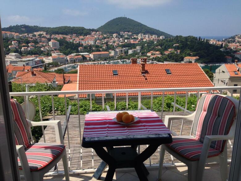 Hostal Rooms Andrijana