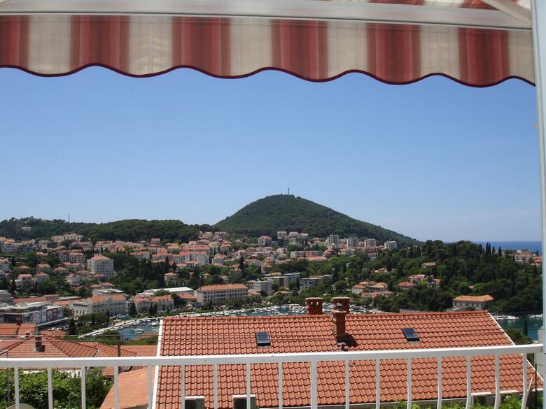 Hostal Rooms Andrijana