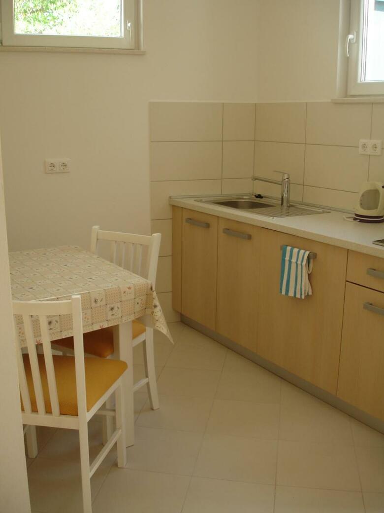 Hostal Rooms Andrijana