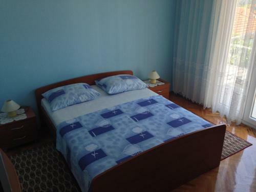 Hostal Rooms Andrijana