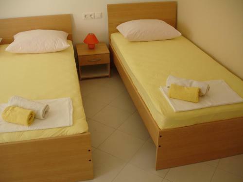 Hostal Rooms Andrijana