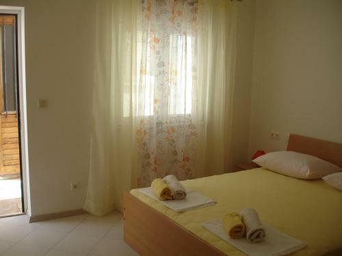 Hostal Rooms Andrijana