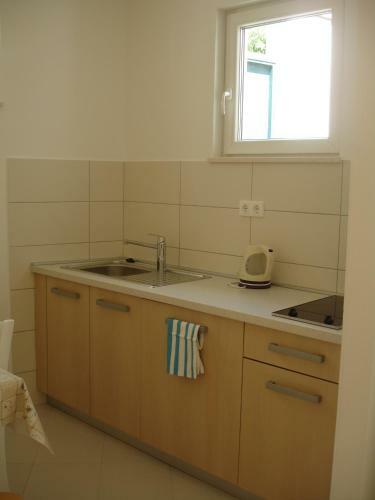 Hostal Rooms Andrijana