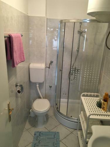 Hostal Rooms Andrijana