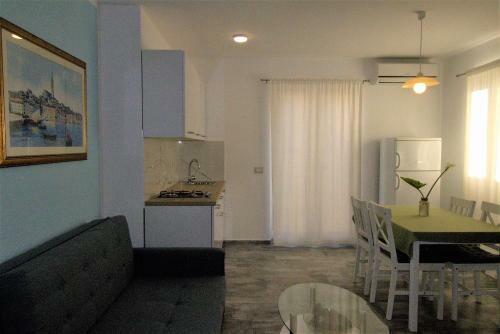 Apartments Casa Cerin