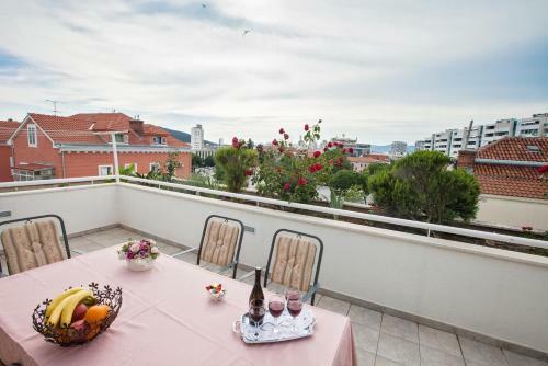Apartment Lea-lena