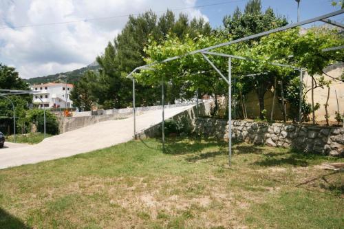 Apartments With A Parking Space Baska (krk) - 5411