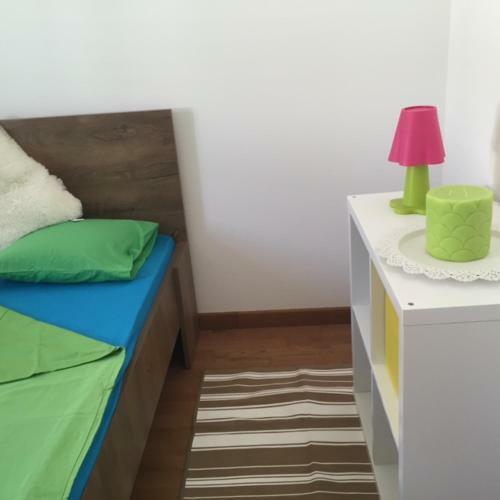Apartment Patrizia