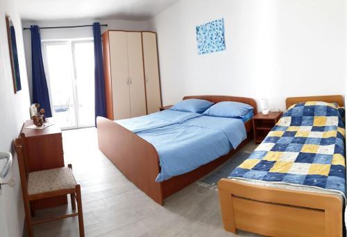Apartments Korina 2866