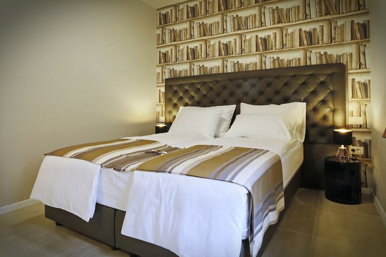 Bed & Breakfast Spalato Luxury Rooms