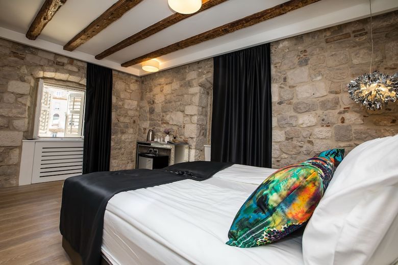 Bed & Breakfast Spalato Luxury Rooms