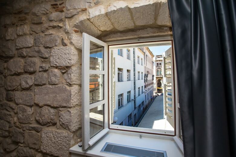 Bed & Breakfast Spalato Luxury Rooms