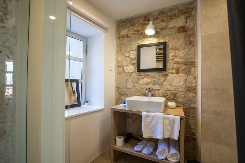 Bed & Breakfast Spalato Luxury Rooms