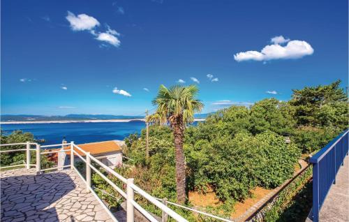 Apartment Dramalj With Sea View III