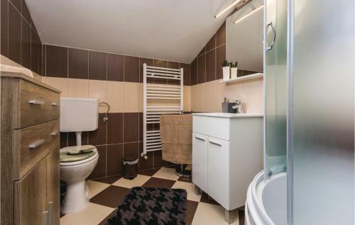 Holiday Home Svetvincenat I