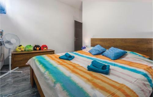 Holiday Home Svetvincenat I