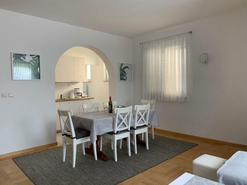Apartments Culjak