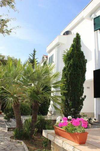 Apartments Culjak