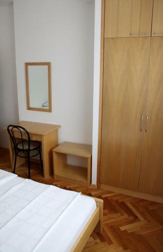 Apartments Culjak