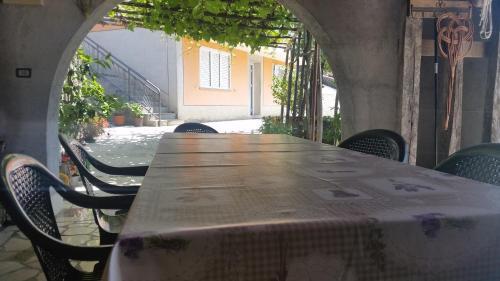 Apartment Opatija - Pobri 7918b