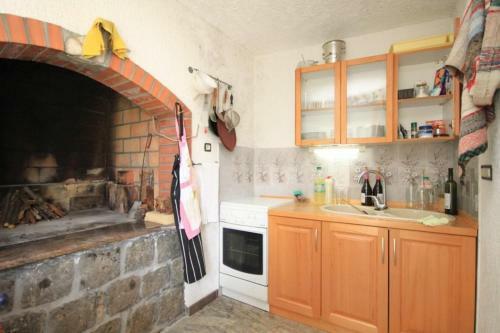 Apartment Opatija - Pobri 7918b