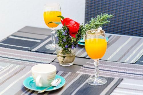 Apartamentos Villa Jeannette