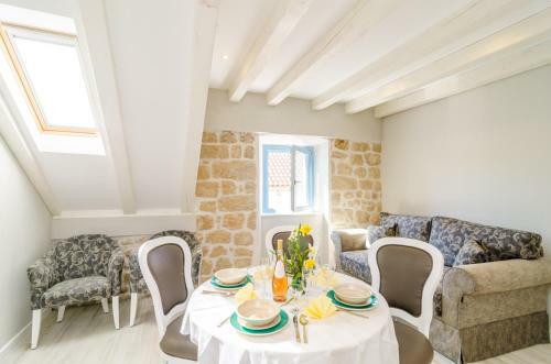 Apartamentos Villa Jeannette
