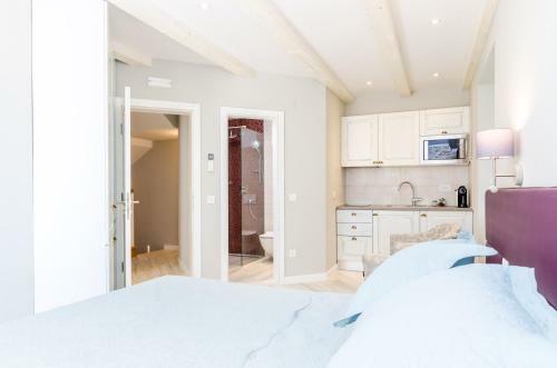 Apartamentos Villa Jeannette