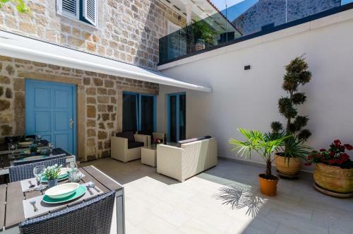 Apartamentos Villa Jeannette