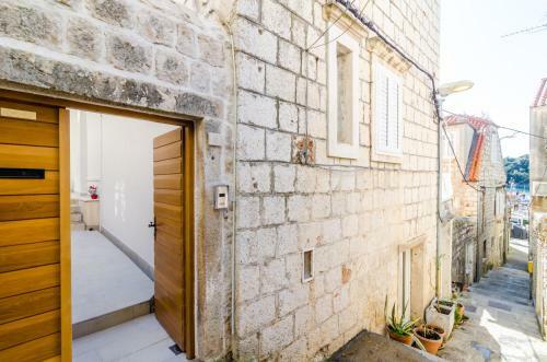 Apartamentos Villa Jeannette