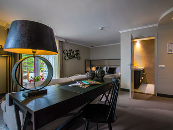Hotel Klein Zwitserland Hampshire