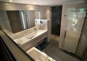 Hotel Klein Zwitserland Hampshire