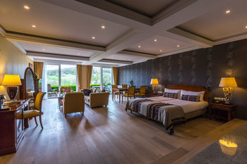 Hotel Klein Zwitserland Hampshire