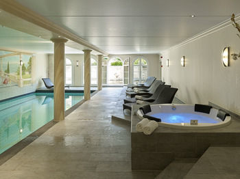 Parkhotel Het Gulpdal