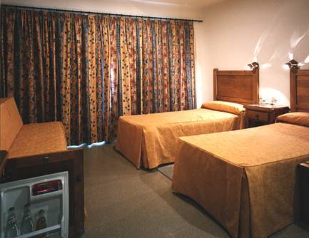 Apartamentos Molinos De La Torre