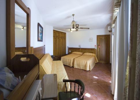 Apartamentos Molinos De La Torre