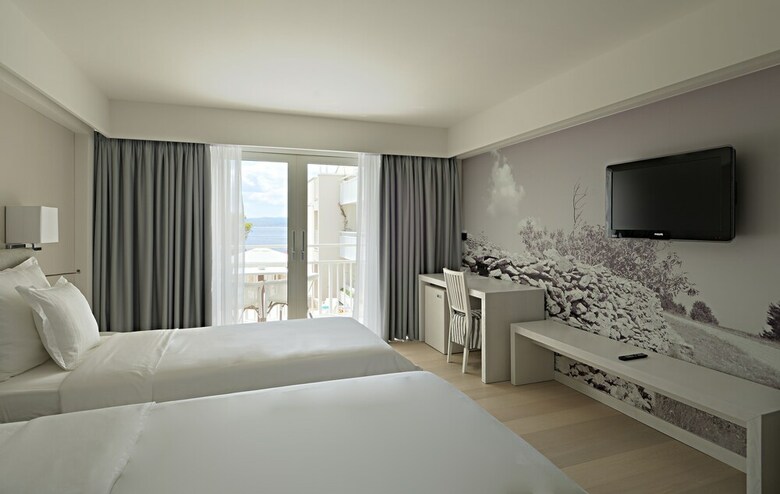 Hotel Osejava