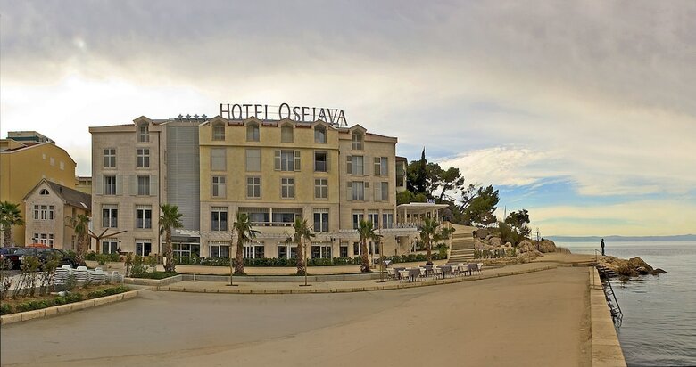 Hotel Osejava