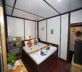 Hotel Milky Bay Resort Koh Phangan