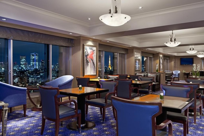 Hotel The Westin Tokyo